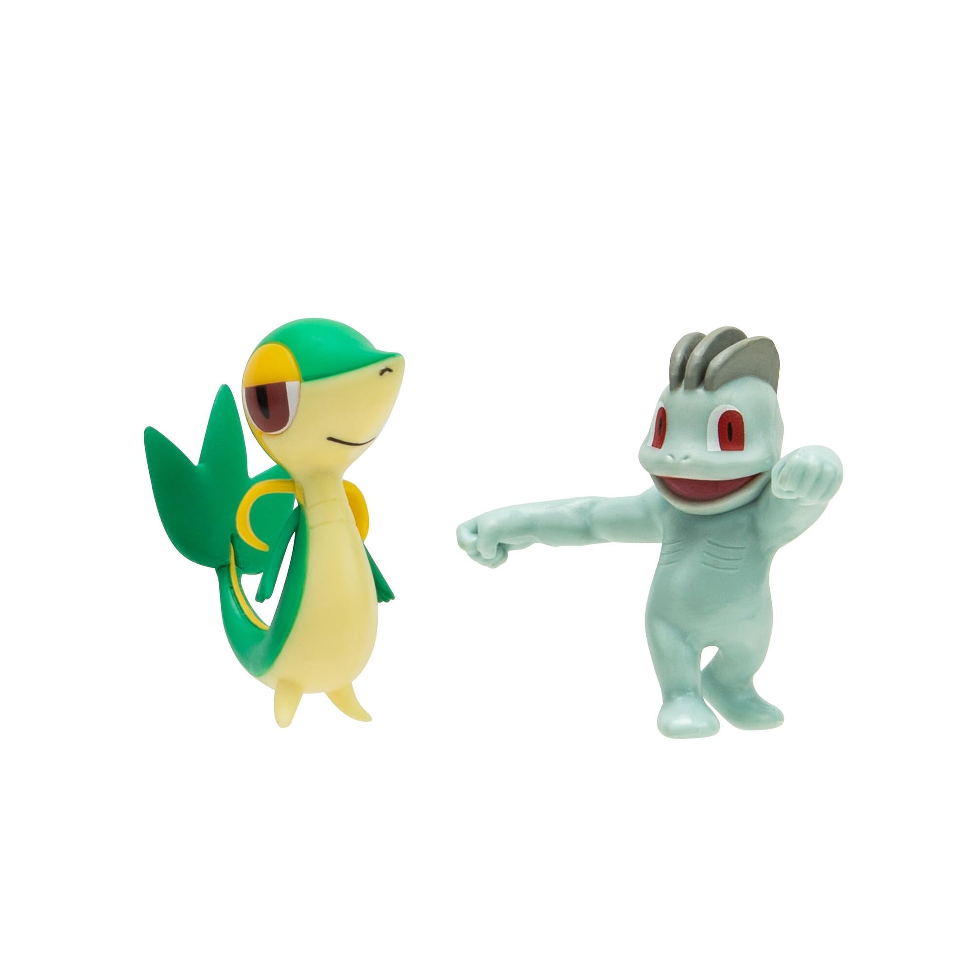 Pokémon - Kampf-Figuren-Set
