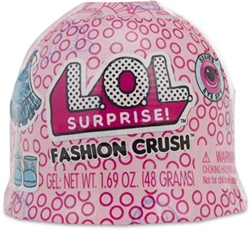 L.O.L. Überraschung! Fashion Crush-Serie Eye Spy
