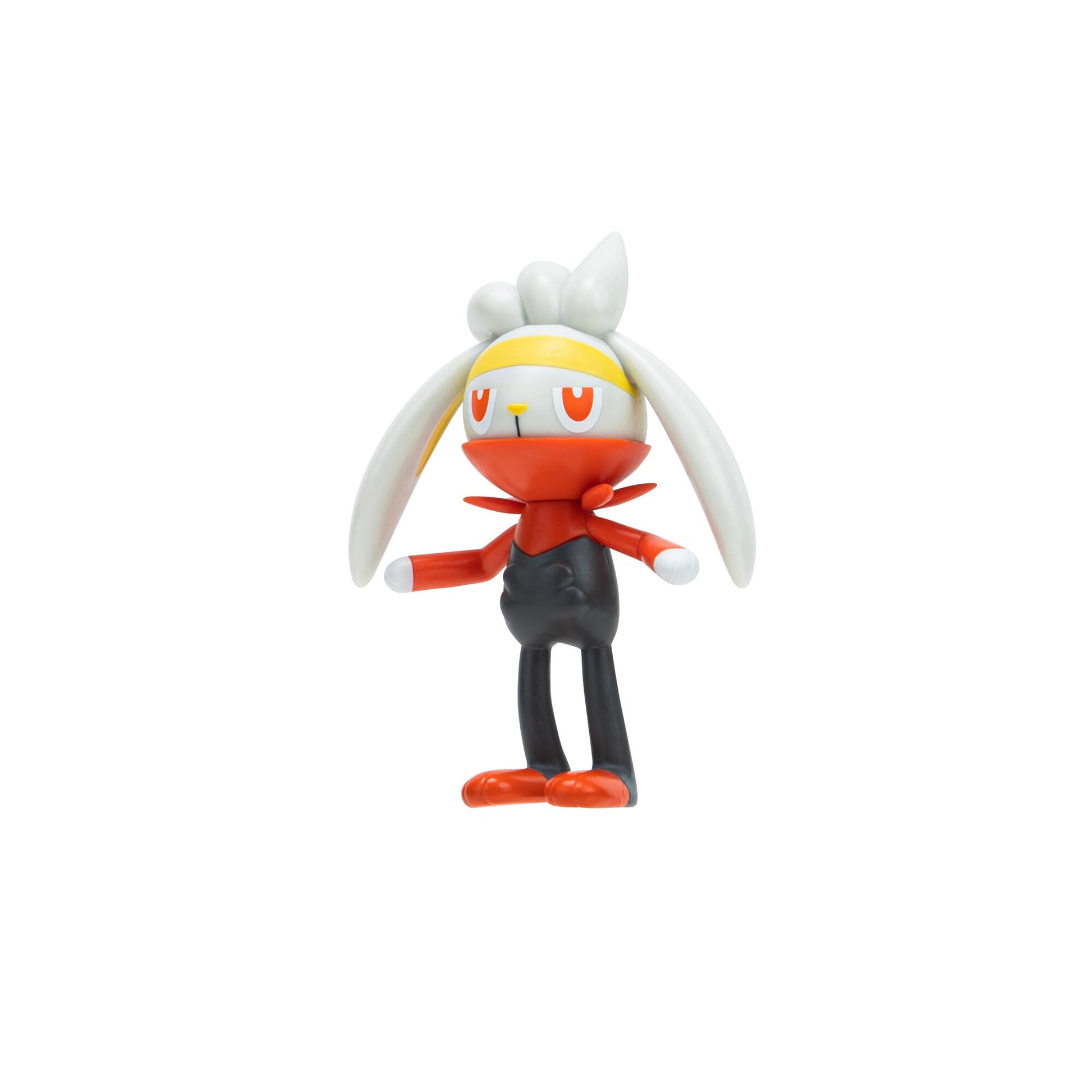 Pokémon - Kampf-Figuren-Set