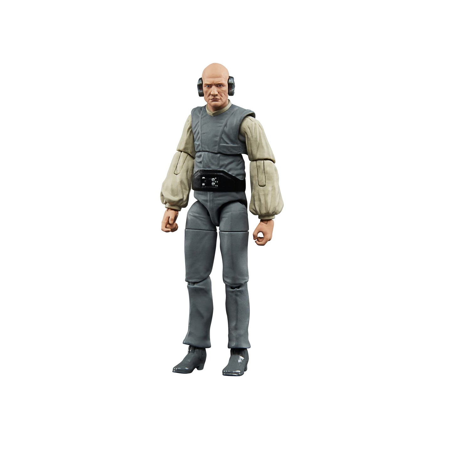 Star Wars: Lobot Toy, 3,75-Zoll-Skala Das Imperium schlägt Actionfigur zurück
