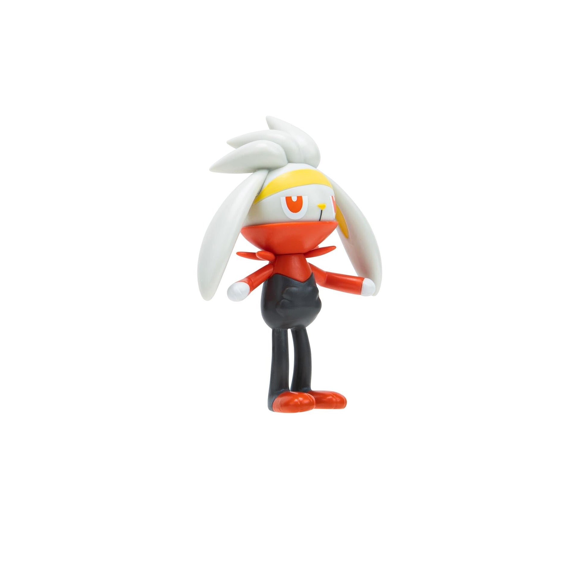 Pokémon - Kampf-Figuren-Set