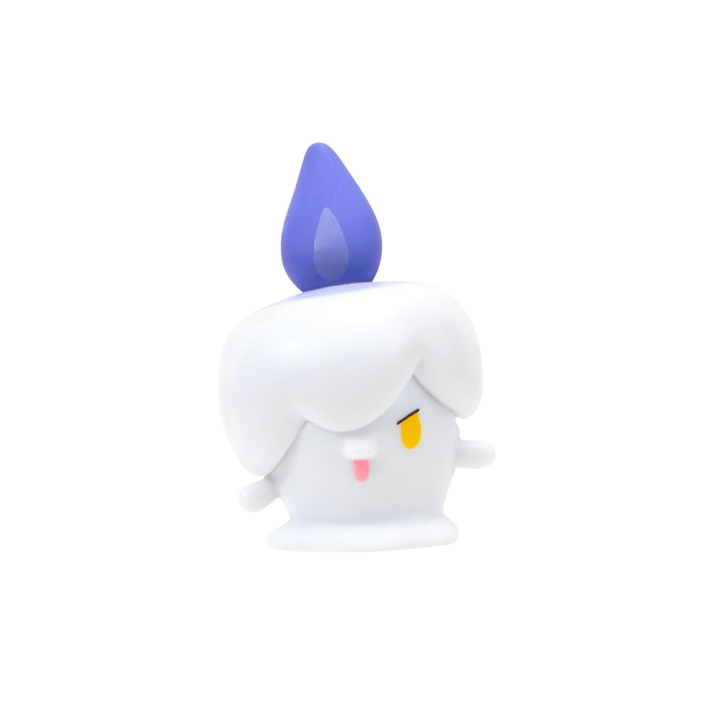 Pokémon Battle Figure 2 Packung (Litwick & Horsea) W15