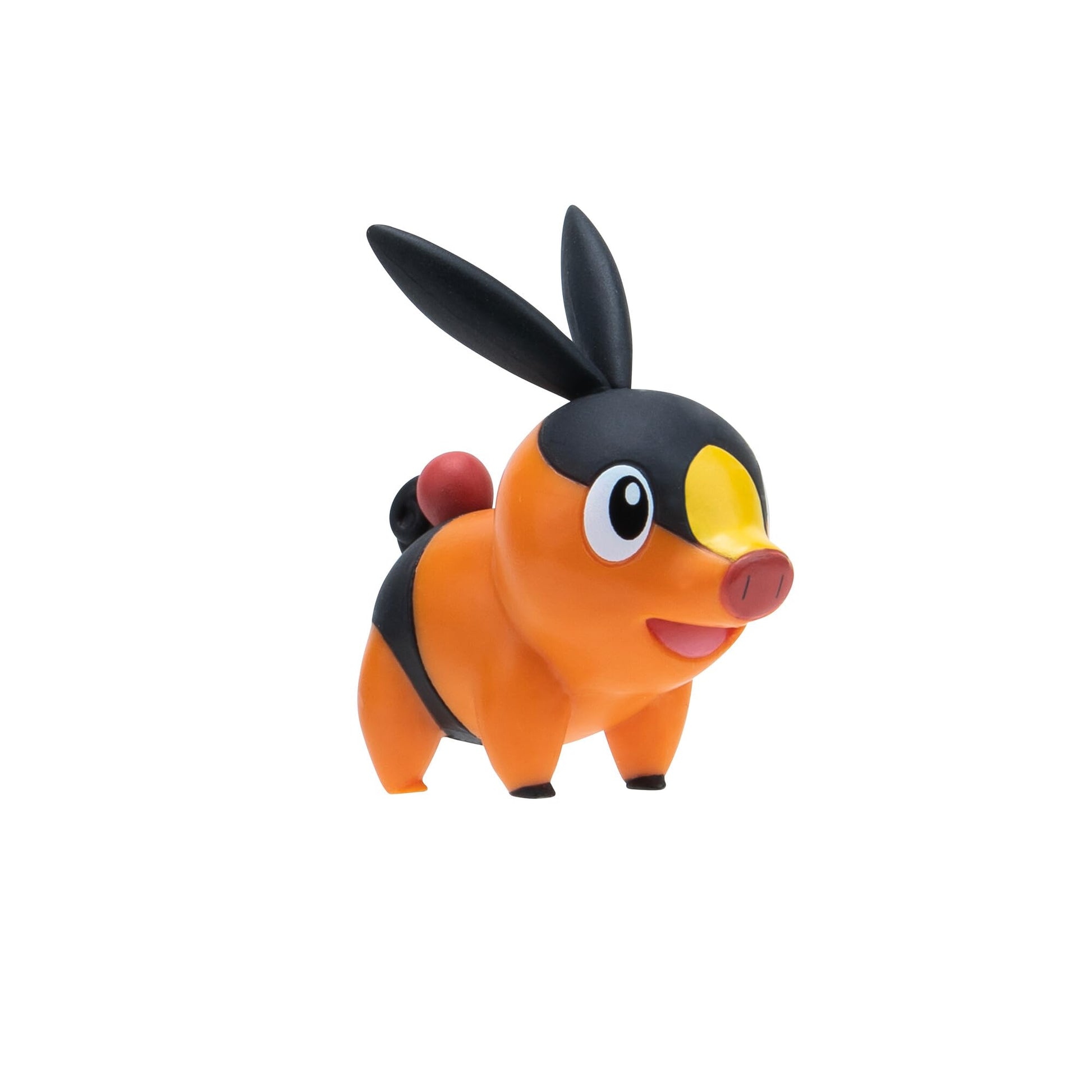 Pokémon Pokémon Battle Figure Value - Tepic & Rockruff, PKW3001