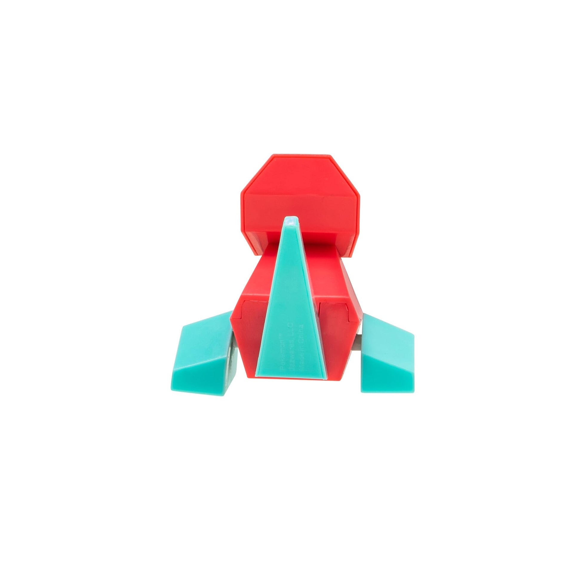 Pokémon PKW3004 Battle Figure - Porygon - Offizielle Battle Figur