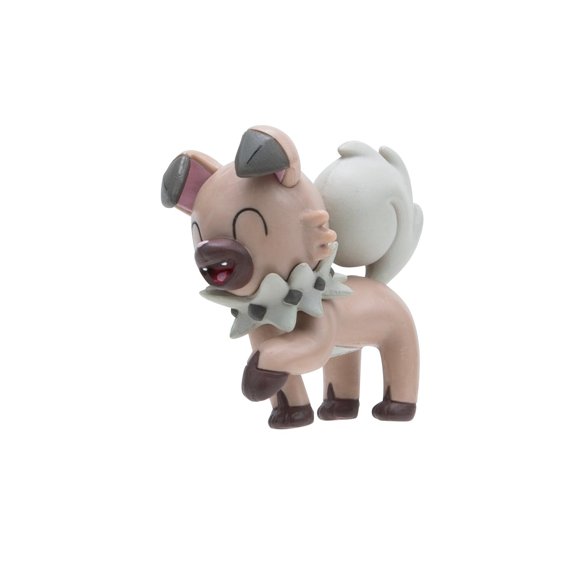Pokémon Pokémon Battle Figure Value - Tepic & Rockruff, PKW3001