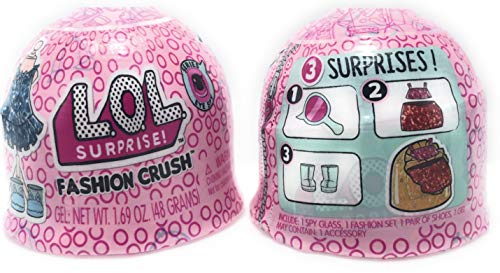L.O.L. Überraschung! Fashion Crush-Serie Eye Spy