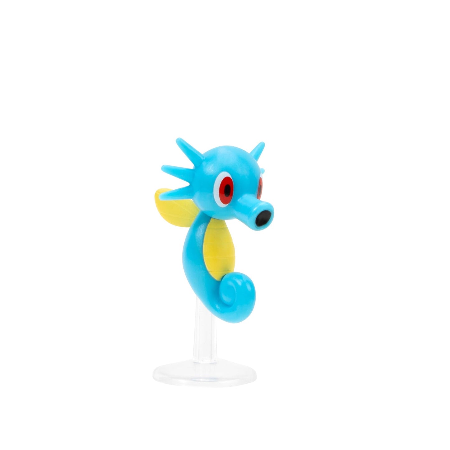 Pokémon Battle Figure 2 Packung (Litwick & Horsea) W15