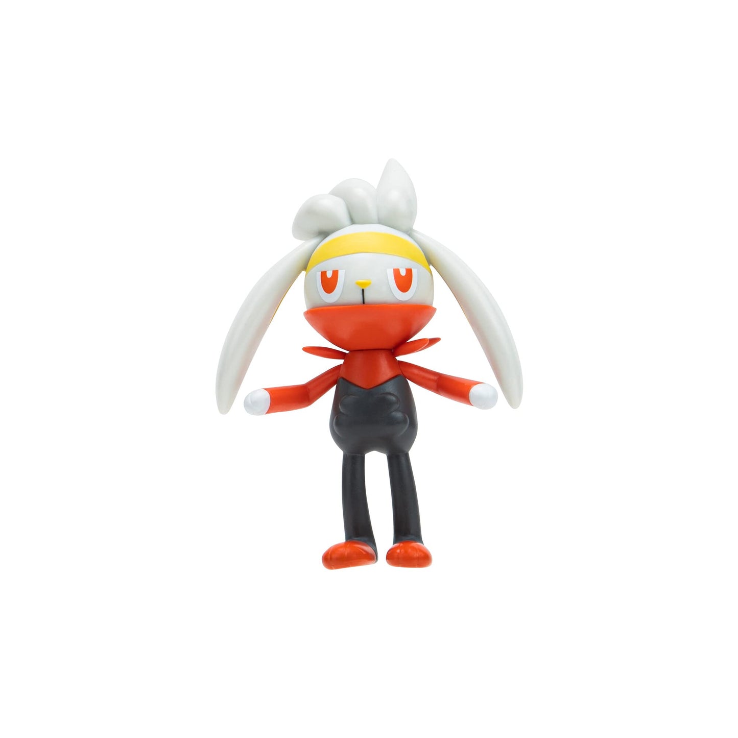 Pokémon - Kampf-Figuren-Set