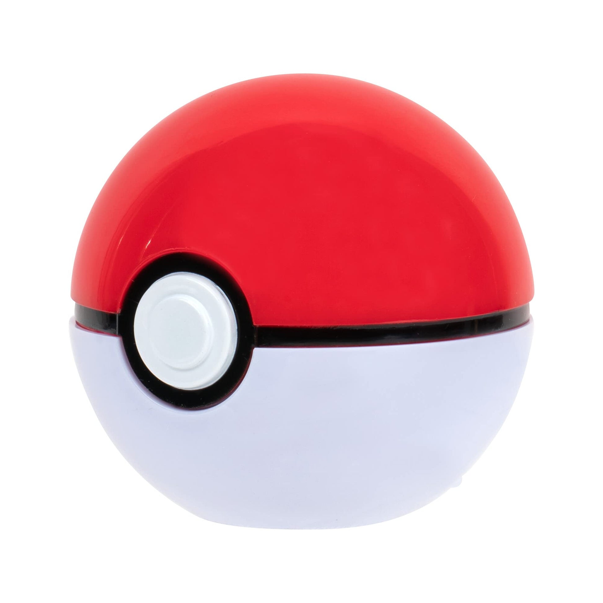 Pokémon Clip'n'Go Poké Balls - Froxy & Pokéball, Offizieller Pokéball mit 5 cm Figur