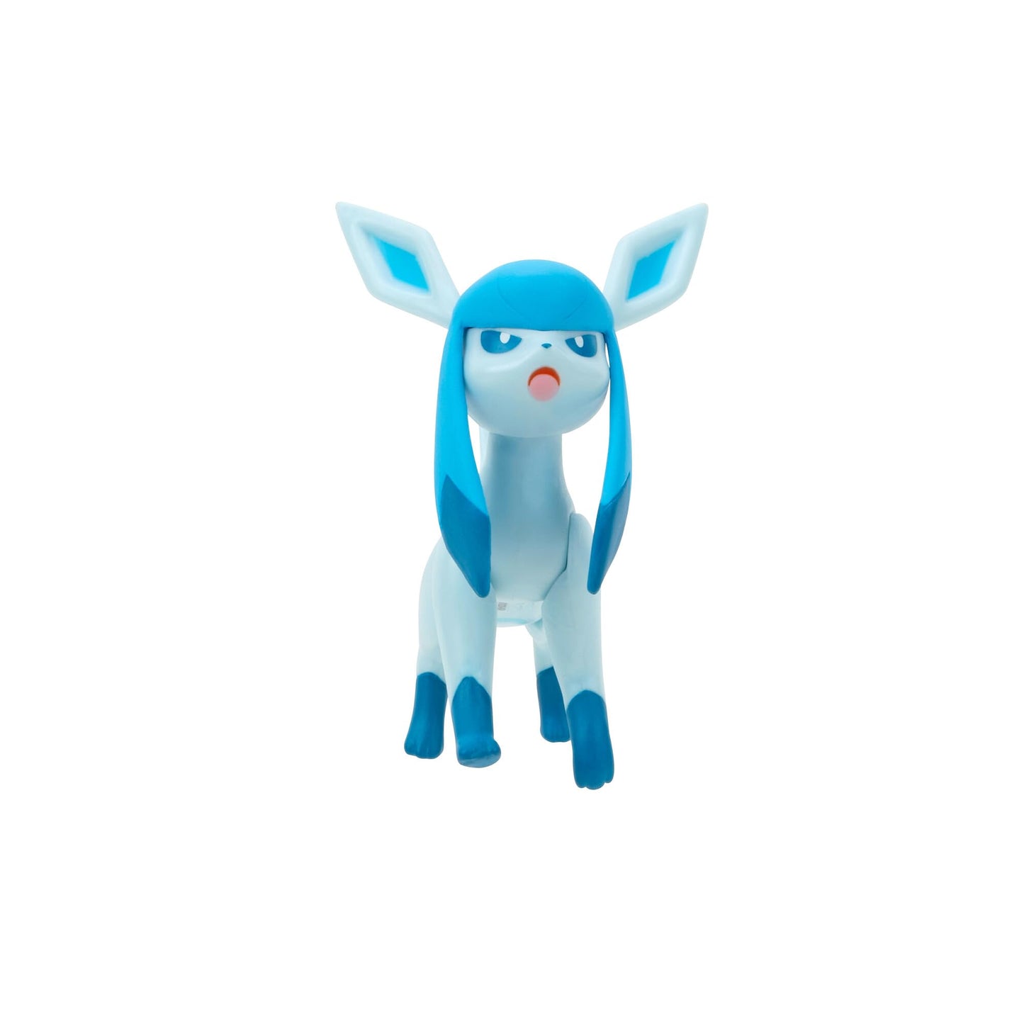Pokemon Articulated Battle Figure Glaceon