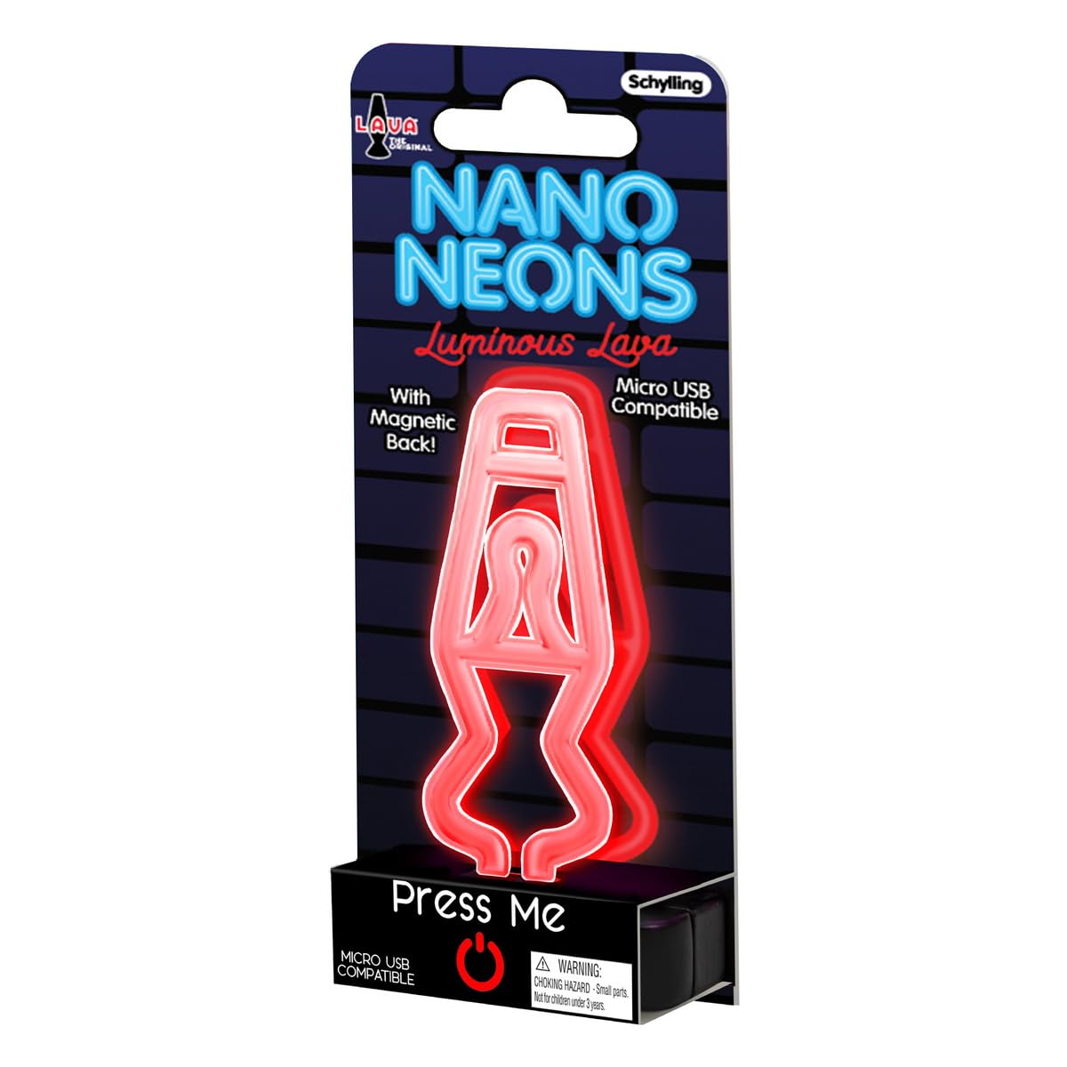 Schyling Nano Neons
