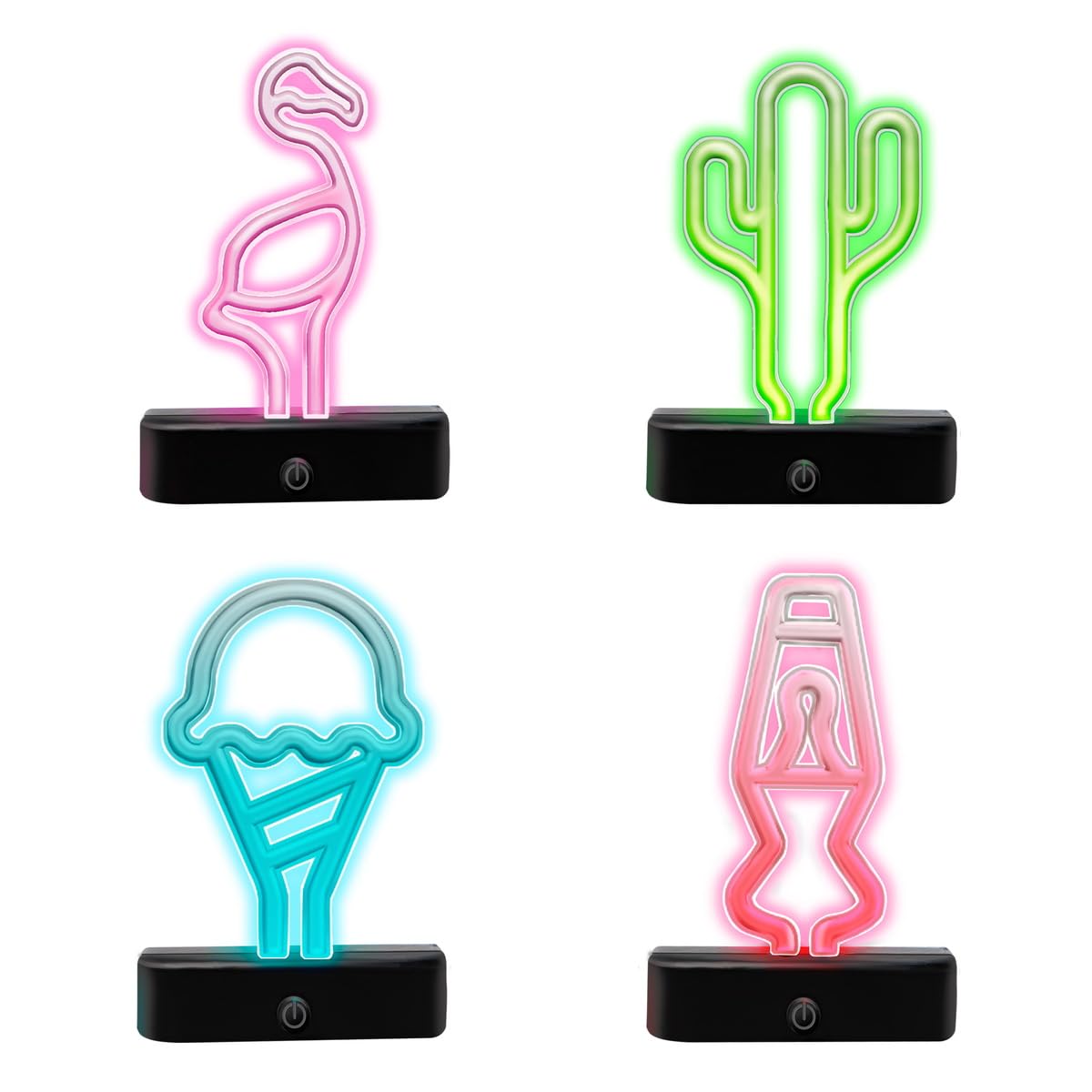 Schyling Nano Neons