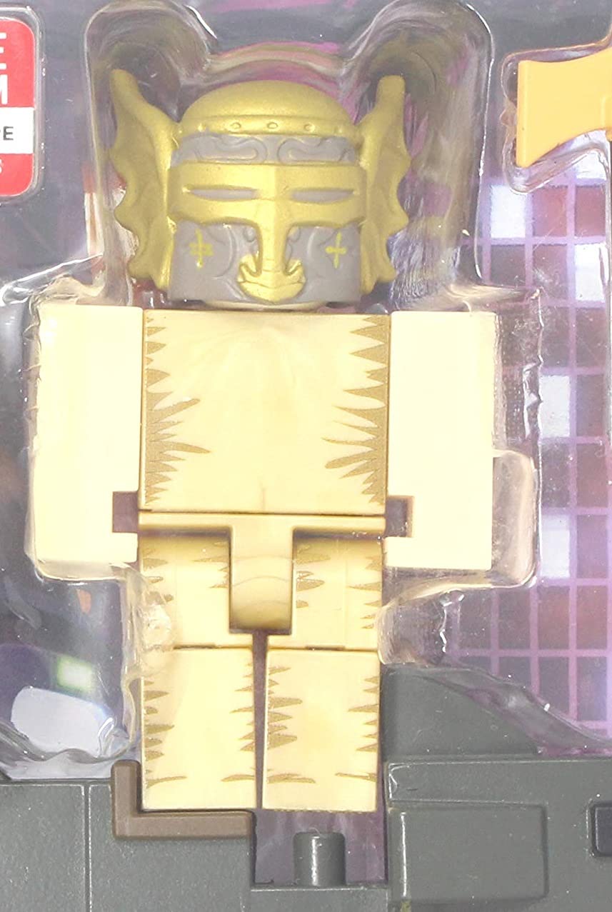 Roblox Figure Einzelfigurenserie #7 Booga: Shark Rider
