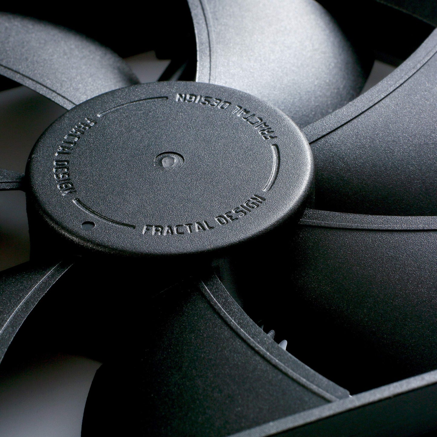 Fractal Design - Fractal Design Dynamic GP-12