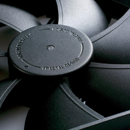 Fractal Design - Fractal Design Dynamic GP-12