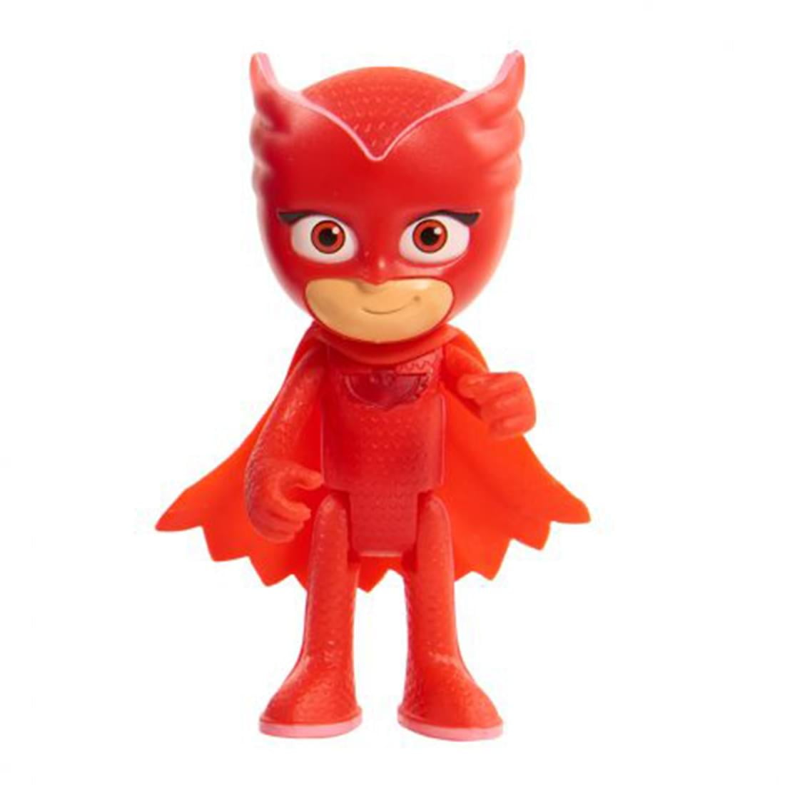 PJ Masken Light Up 3' Figure: Owlette