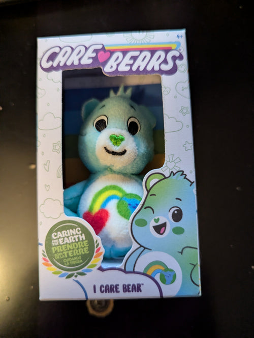 Bären I PFLEGE Bear Micro Plüsch