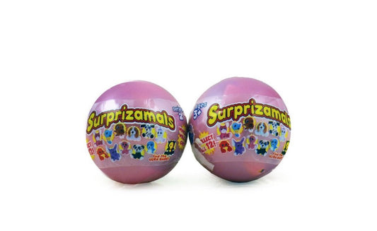 Surprizamals Cuties - Serie 2 [2er-Set]