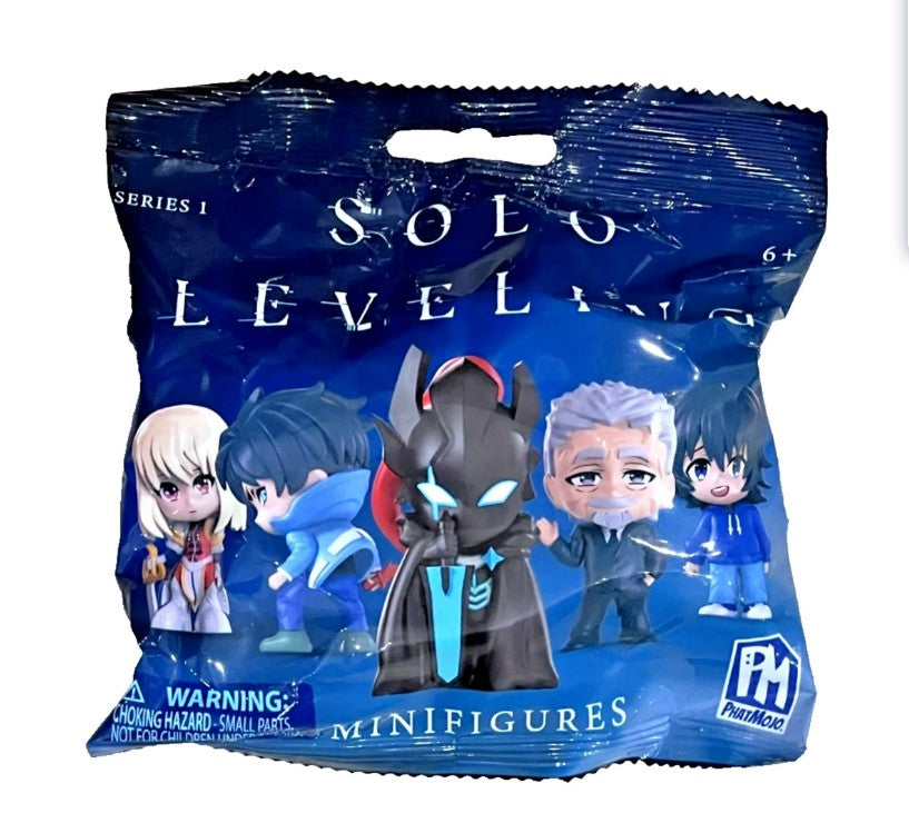 Solo Leveling - Minifiguren - Blind Bag
