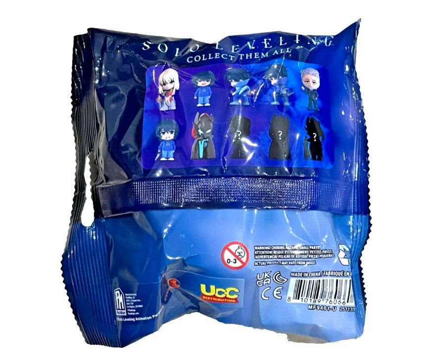 Solo Leveling - Minifiguren - Blind Bag