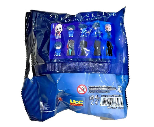 Solo Leveling - Minifiguren - Blind Bag
