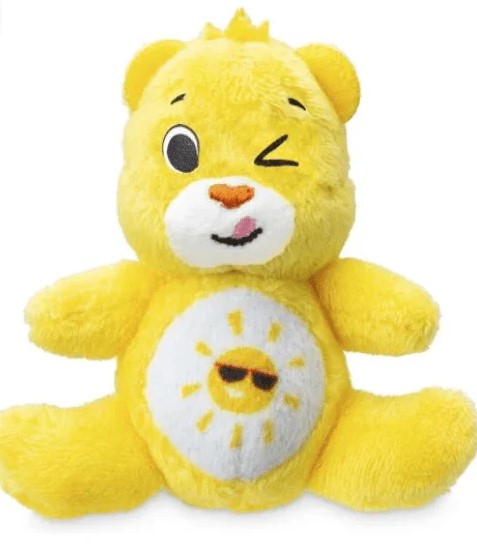 Pflegebären Funshine Bear Micro Plüsch