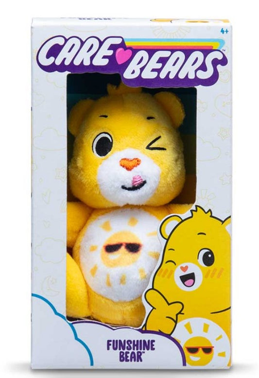 Pflegebären Funshine Bear Micro Plüsch