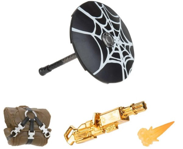 Fortnite Accessory Set - Mythischer Fisch Stil 4