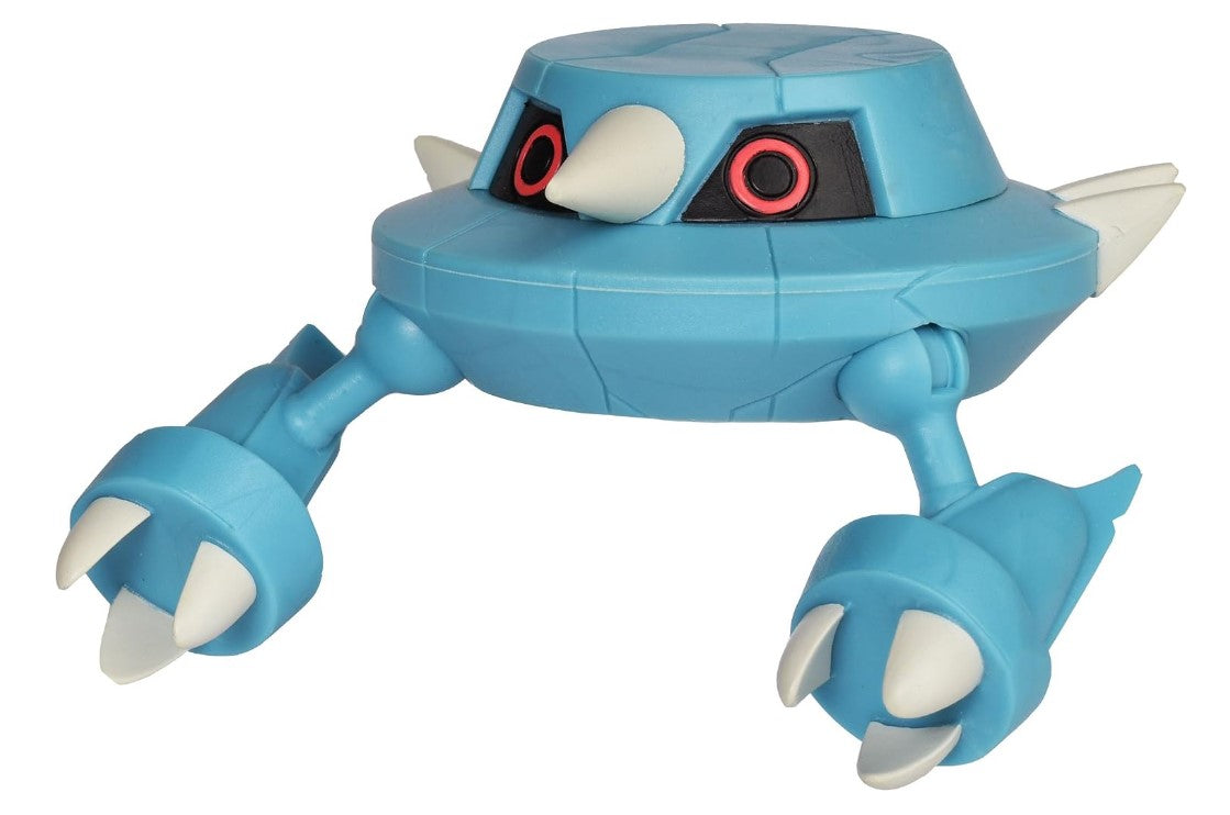 Pokémon Action Figure, 3' Zoll Articulated Metang