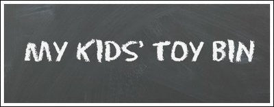 mykidstoybinde