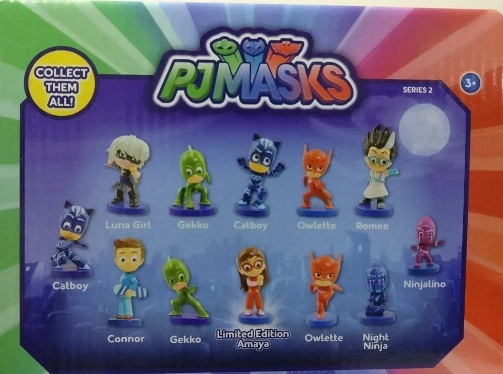 PJ Masken Flair Serie 2 Blind Bag 1 Random
