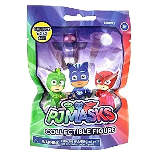 PJ Masken Flair Serie 2 Blind Bag 1 Random