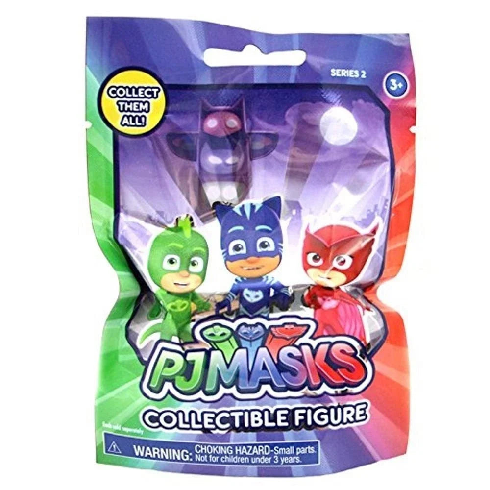 PJ Masken Flair Serie 2 Blind Bag 1 Random